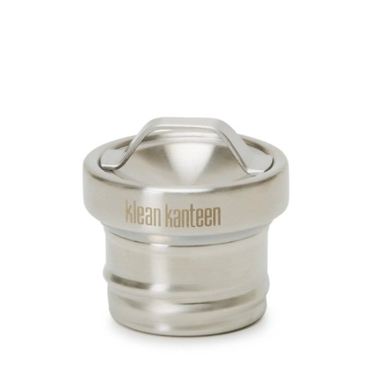 Kleen Kanteen All-Stainless Steel Loop Cap