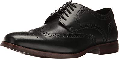 Rockport Men's Sp Wing Tip