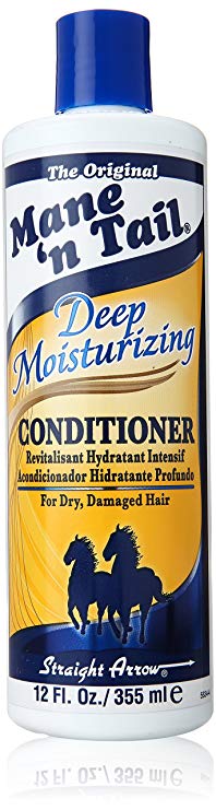 Conditioners by Mane 'N Tail Deep Moisturizing Conditioner 355ml