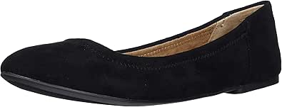 Amazon Essentials Women's Belice Ballet Flat