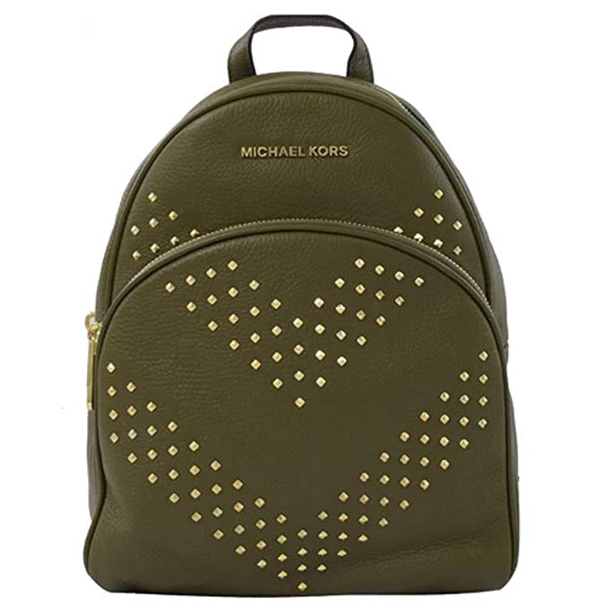 Michael Kors Women's Abbey Medium Backpack