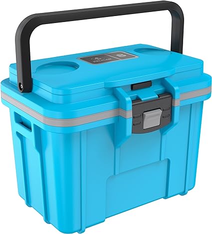 Pelican 8QT Personal Cooler & Dry Box