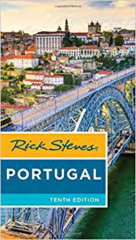 Rick Steves Portugal