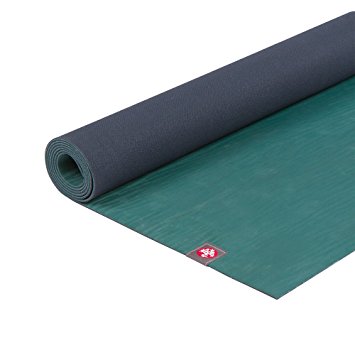 Manduka eKO Yoga and Pilates Mat, 5mm