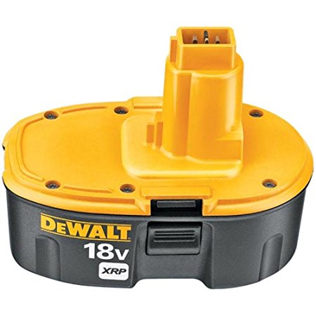 Dewalt Tools (DWTDC9096) 18 Volt XRP Battery Pack