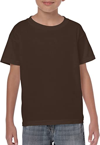 Gildan Heavy Cotton Youth T-Shirt