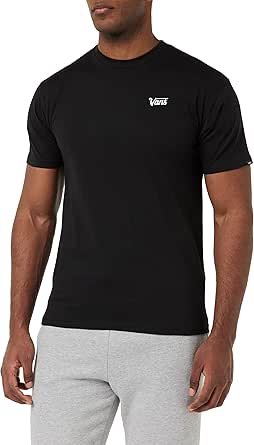 Vans Men's Mini Script T-Shirt