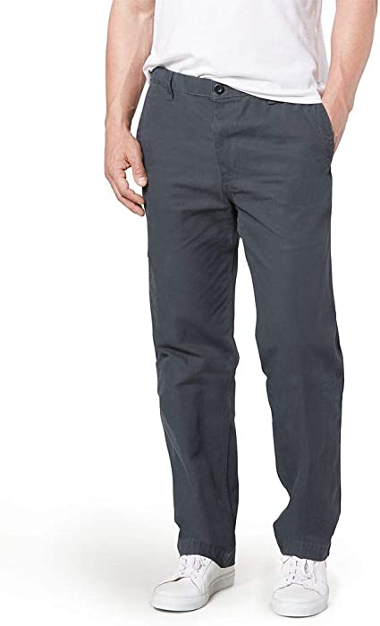 Dockers Men’s Classic Fit Comfort Cargo Pants