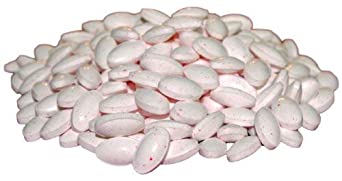 Penguin Caffeinated Reds Cinnamon Mints Unleashed, 8 oz