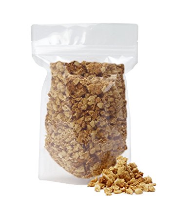 Wellbee’s Super Crunchy Grain Free Granola, Paleo & SCD Approved, 10 oz.