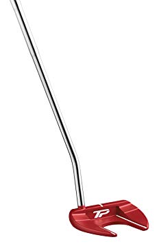 TaylorMade Tour Preferred Red Collection Ardmore 2 Putter