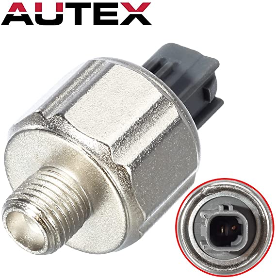 AUTEX Engine Knock sensor KS81 158-0780