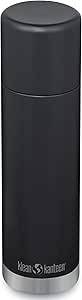 Klean Kanteen TK Pro 32 Oz Black