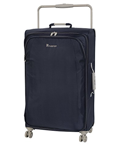 it luggage World's Lightest 31.5" 8 Wheel Lightweight Spinner