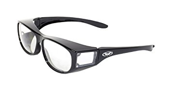 Global Vision Eyewear Escort Safety Glasses