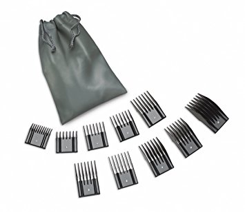 Oster Professional Care 10-Piece Universal Comb Set