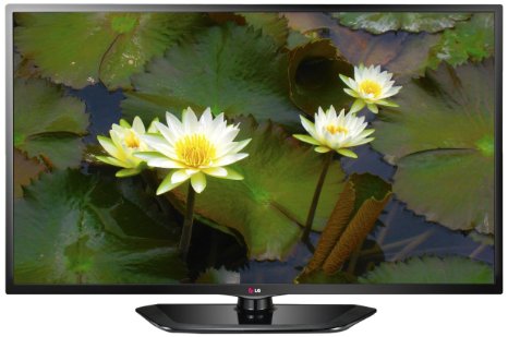 LG Electronics 50LN5400 50-Inch 1080p 120Hz LED TV 2013 Model