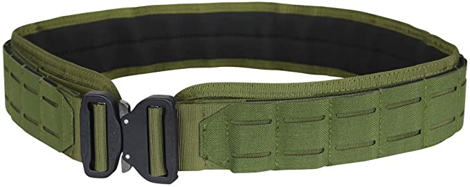 Condor Outdoor LCS Cobra Tactical Belt 121175