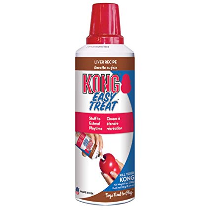 KONG Easy Treat Paste, Liver