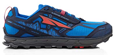 Altra AFM1855F Men's Lone Peak 4 Trail Running Shoe