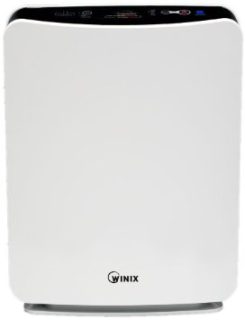 Winix FresHome Model P300 True HEPA Air Cleaner with PlasmaWave