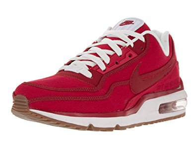 NIKE Men's Air Max Ltd 3 TXT Running Shoe