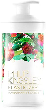 Philip Kingsley Elasticizer Pomegranate & Cassis 1000ml limited edition