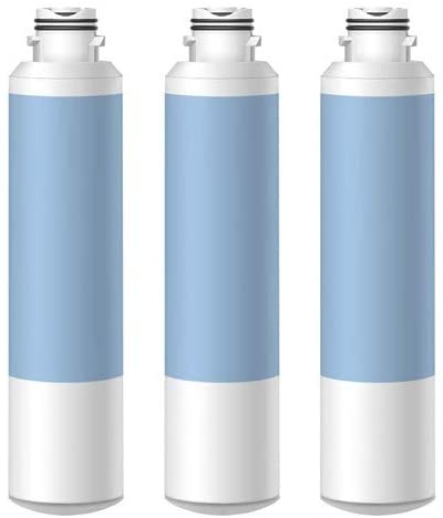 Samsung DA29-00020B Water Filter 4 pack