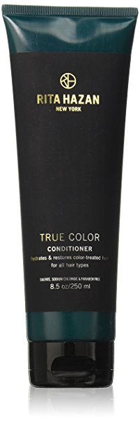 Rita Hazan True Color Conditioner, 8.5 Fluid Ounce