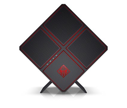 HP 900-010 OMEN X Desktop (Intel Core i7-6700K, 8GB RAM, 2TB HHD, 256GB SSD) with Windows 10