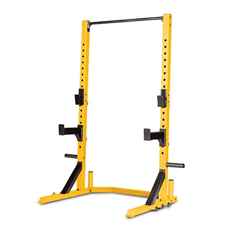 CAP Barbell FM-8000F Deluxe Power Rack