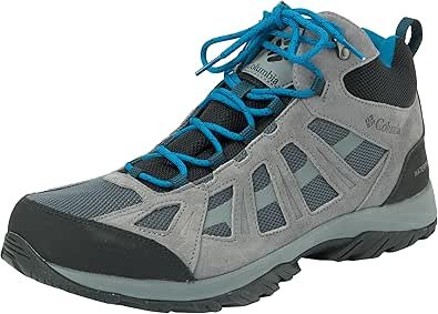 Columbia Herren Redmond Iii Mid Waterproof Wanderschuh