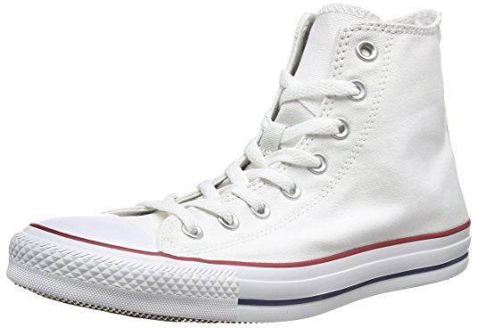 Converse Chuck Taylor All Star High Top Sneaker