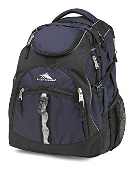 High Sierra Access Backpack