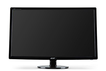 Acer S271HL bid 27-Inch Screen LCD Monitor