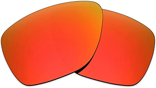 Mryok Replacement Lenses for Oakley Breadbox - Options