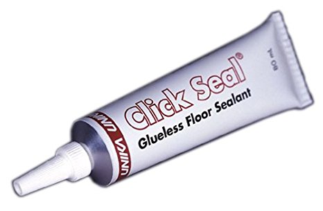Cal-Flor CK48104 Click Seal Gel-Joint Sealant for Glue Less Floors