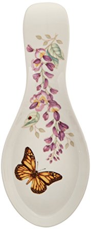 Lenox Butterfly Meadow 10-Inch Spoon Rest