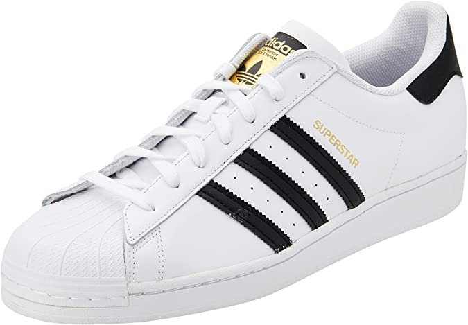 adidas Originals Men's Superstar Casual Sneaker