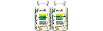 Advanced Enzyme System 120 Capsules