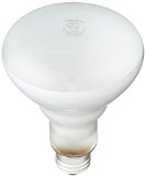 Philips 248872 Soft White 65-Watt BR30 Indoor Flood Light Bulb 12-Pack