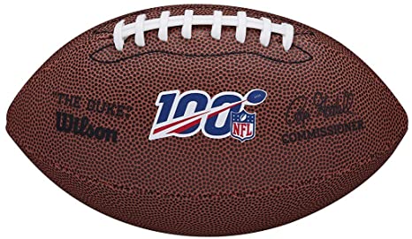 Wilson NFL Mini Football