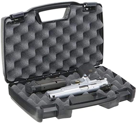 Plano Protector Series Pistol Cases | Durable Storage for Pistols and Accessories