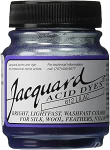 Jacquard Products Acid Dye, Lilac