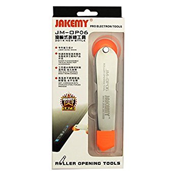 "Jakemy" Professional Opening Tools for Mobile Electronics (JM-OP06)