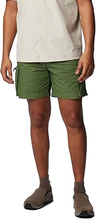 Columbia Men's Landroamer Cargo Short