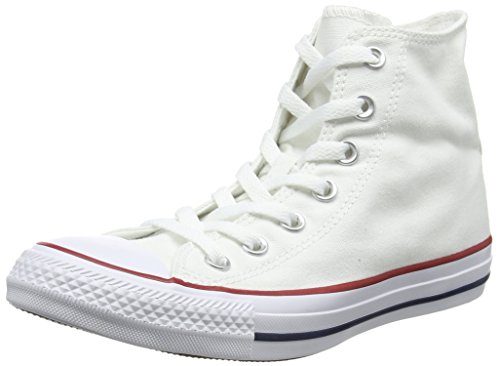 Converse Chuck Taylor All Star Canvas High Top Sneaker