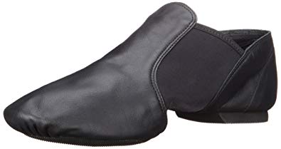 Capezio Women's EJ2 E-Series Jazz Slip-On