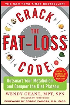 Crack the Fat-Loss Code: Outsmart Your Metabolism and Conquer the Diet Plateau