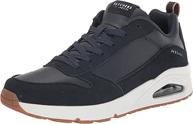 Skechers Homme Uno Hideaway Sneaker